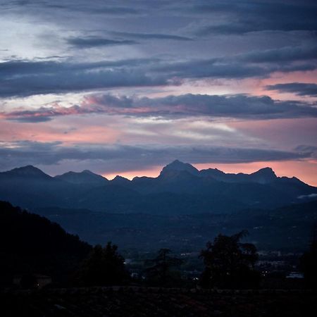 Villa Nottolini Vorno Eksteriør bilde