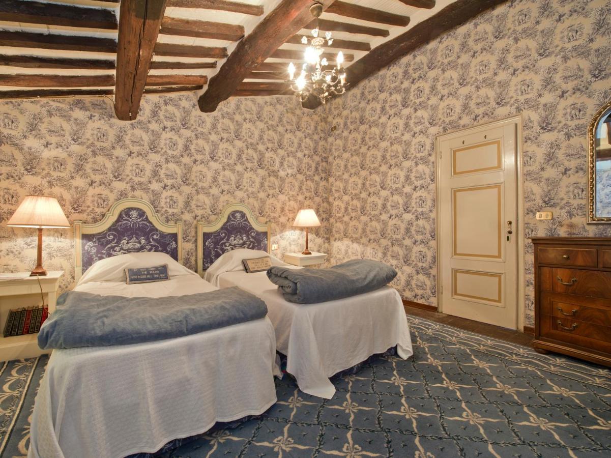 Villa Nottolini Vorno Eksteriør bilde