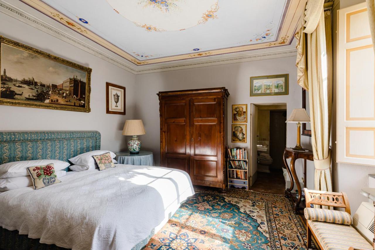 Villa Nottolini Vorno Eksteriør bilde
