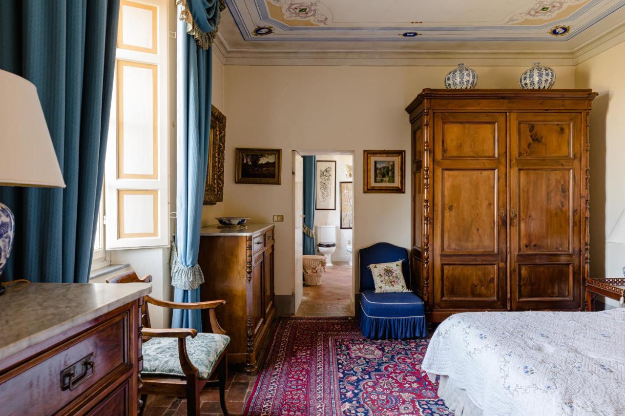 Villa Nottolini Vorno Eksteriør bilde