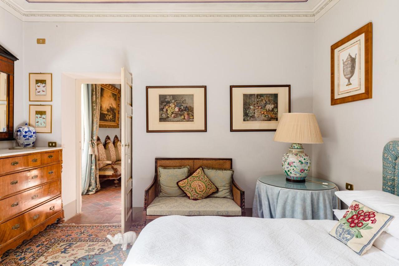 Villa Nottolini Vorno Eksteriør bilde