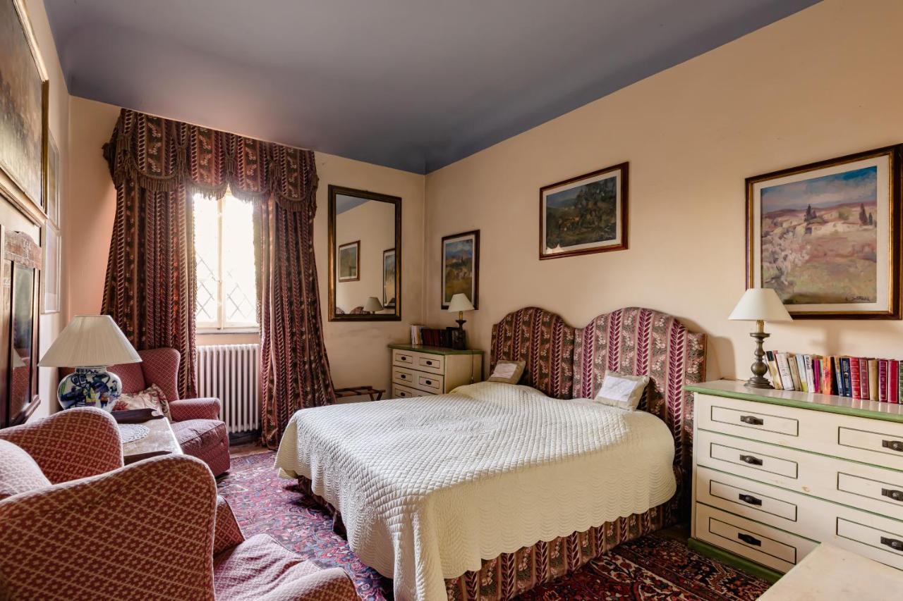 Villa Nottolini Vorno Eksteriør bilde