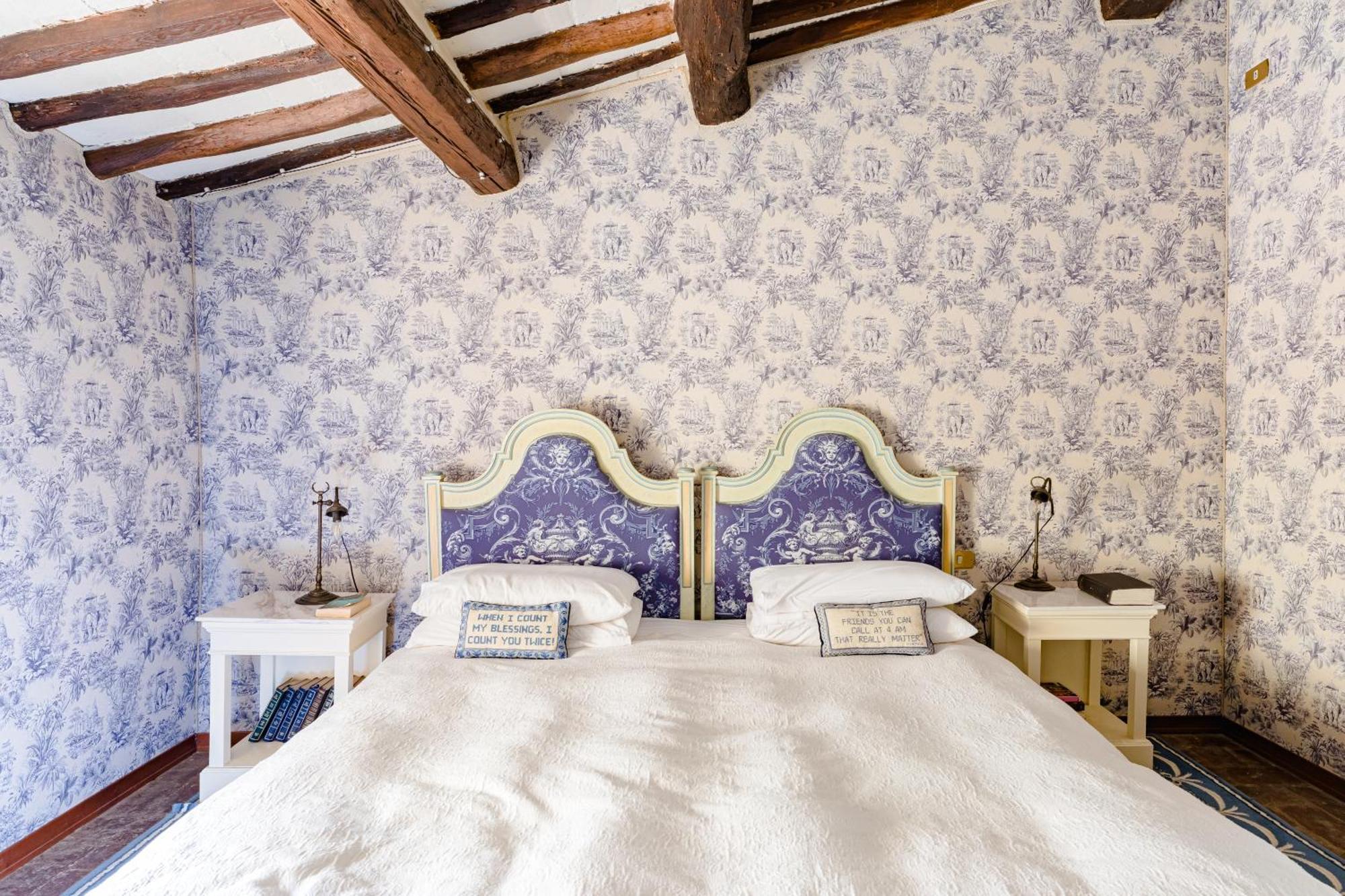 Villa Nottolini Vorno Eksteriør bilde