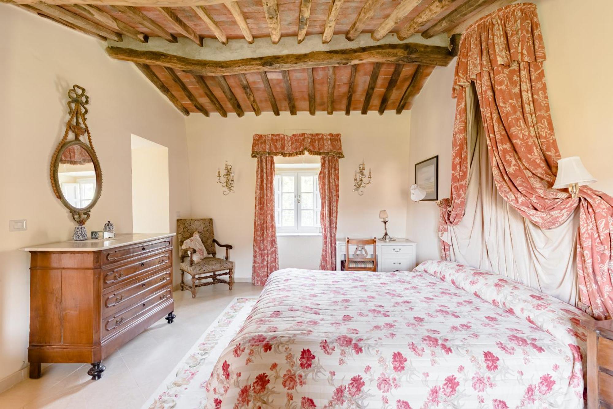 Villa Nottolini Vorno Eksteriør bilde